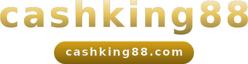cashking88 logo