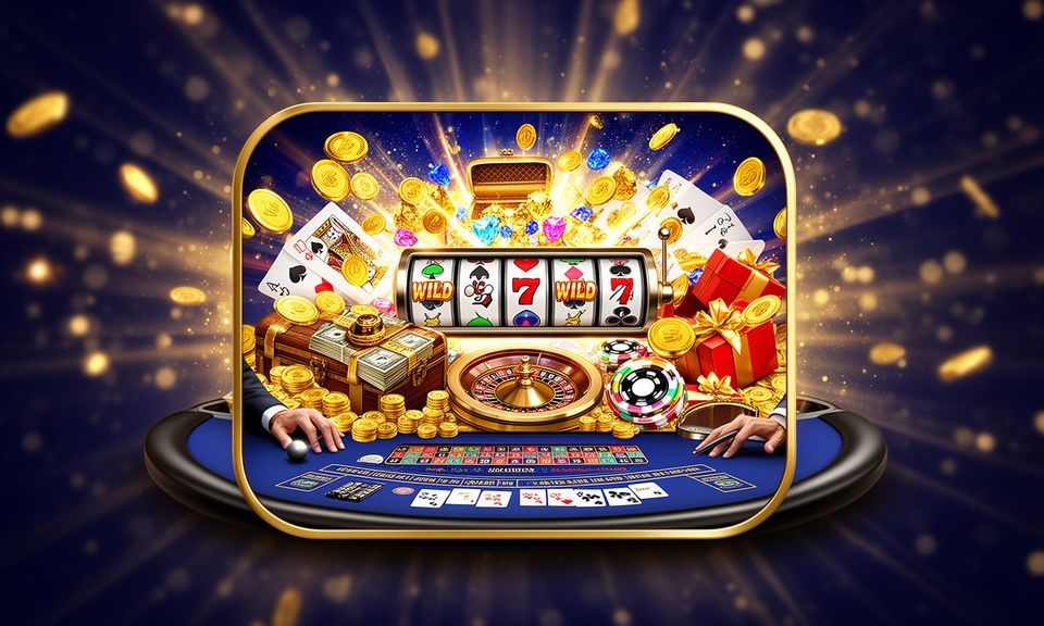 cashking88 mobile gaming