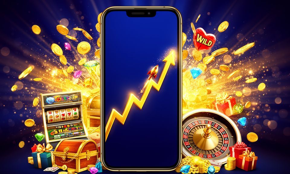 cashking88 Medusa Offering Live Tables and Slot Hits in Malaysian Lobby